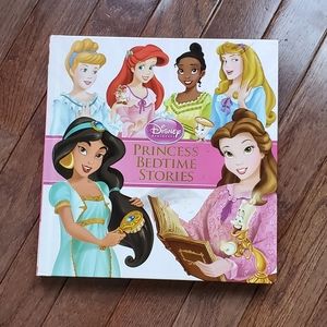 Disney book